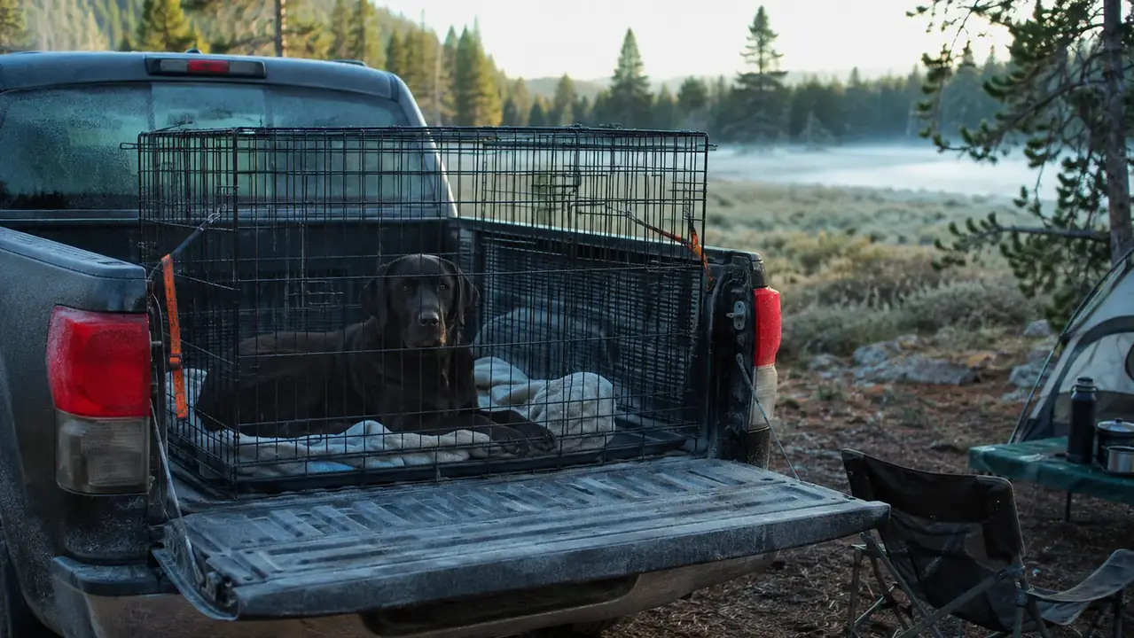 Midwest iCrate Review: 18 Months of Truck-Bed and Camp Duty