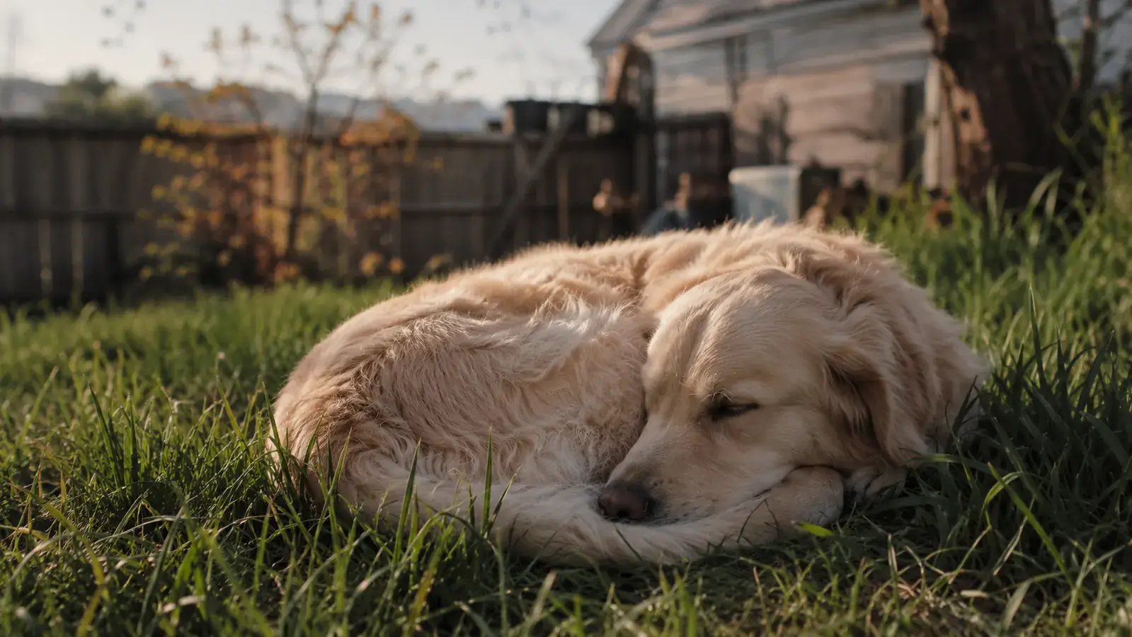 My Dog Came Home Covered in Ticks, Then I Finally Bought an Elevated Bed